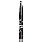 ARTDECO High Performance Eyeshadow Stylo – Benefit Pearl Brown N°16 – 3in1 Stick: Eyeshadow, Eyeliner & Kajal – Glides On & Blends Easily – Up to 10 Hours of Wear – Eye Makeup – Pencil – 0.04 Oz