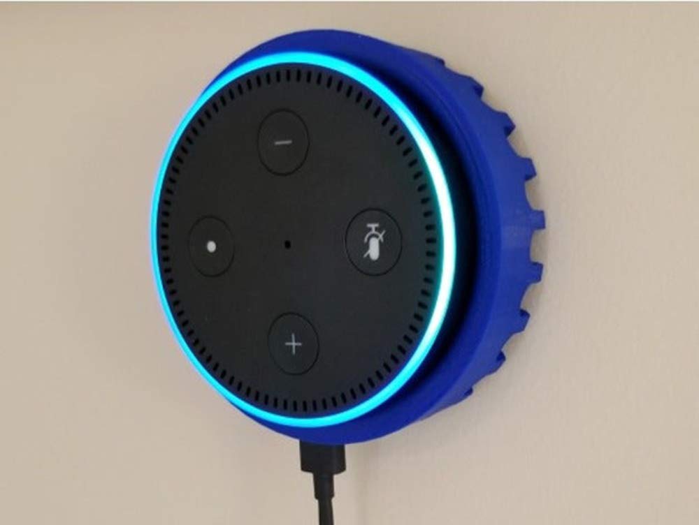 amazon echo dot v2