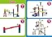 dOvOb Marble Run Toy - Marble Game STEM Educational Learning Toy | Construction Building Blocks | Marble Set Gift for Kids 4 5 6 7 8 + Year Old Boys | Girls