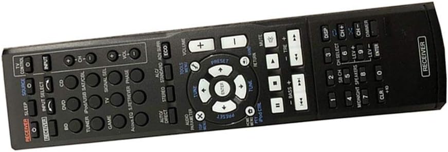 pioneer vsx 1122