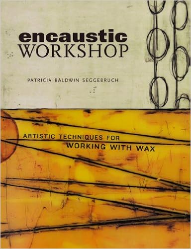 Encaustic Workshop: Artistic Techniques for Working with Wax: Amazon.co.uk: Patricia B. Seggerbruch: 0035313644276: Books Wax Zero Baldwin Wax Zero Baldwin Encaustic Workshop: Artistic Techniques for Working with Wax: Amazon.co.uk: Patricia B. Seggerbruch: 0035313644276: Books