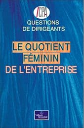 Le  quotient féminin de l'entreprise