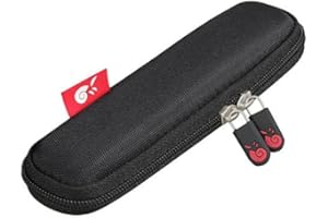 Hard EVA Travel Case for Logitech Spotlight Advanced Presentation Remote by Hermitshell