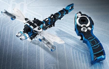 Amazon 仮面ライダーカブト 変身銃 ドレイクゼクター フィギュア ドール 通販