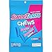 Sweetarts Chews Cherry flavor 4.2 oz -  3 bags