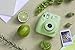 Fujifilm instax mini 9 Instant Film Camera (Lime Green) + Fujifilm Instax Mini Twin Pack Instant Film (80 Shots) + Camera Case + AA Batteries + Accessory Bundle