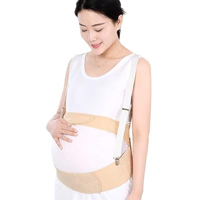Maternity Belt with Shoulder Straps Support for Kuwait Ubuy