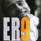 Eros Ramazzotti Album: «9 (Italian)» (Front side) Eros Ramazzotti Album: «9 (Italian)» (Front side)
