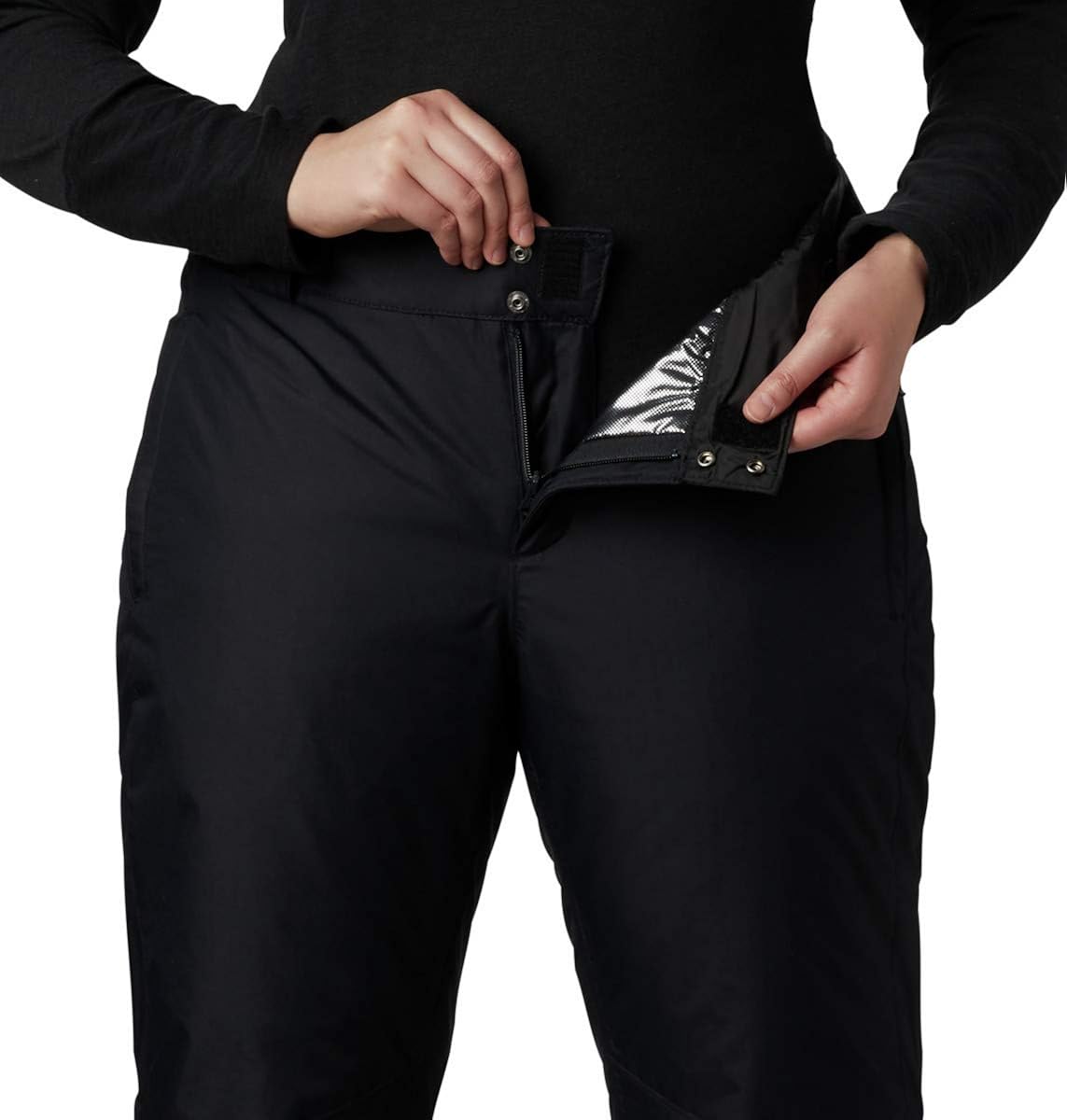 Columbia Womens Bugaboo Oh Pant : Clothing