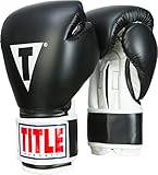 Title Classic Pro Style Training Gloves