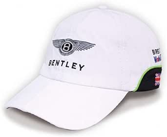 bentley baseball cap