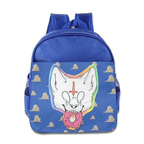 blue odd future backpack