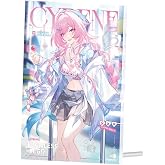HOYOVERSE Honkai: Star Rail Wonderful Holiday Series Acrylic Decorative Illustration Cyrene