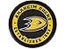 WinCraft NHL Anaheim Ducks Packaged Hockey Puck
