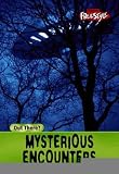 Mysterious Encounters (Out There?) by 