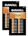 Duracell 80 Pack Coppertop AA