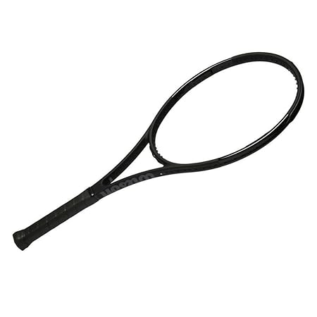 wilson pro staff 97 uls black