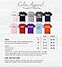 Minnie Mouse Ear T-Shirt, Funny Cute Matching Shirts for Ladies, Girls Summer Tanks
