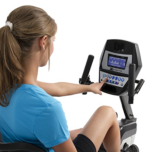 xterra exercise bike reviews