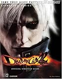 Devil May Cry(TM) 2 Official Strategy Guide (Bradygames Signature Series) by 