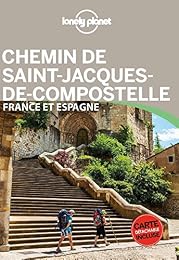 Chemin de Saint-Jacques de Compostelle