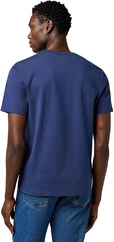 - Camiseta Hombre - Corte Regular - 3 Pack Tee