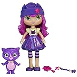 Little Charmers Hazel Magic Doll