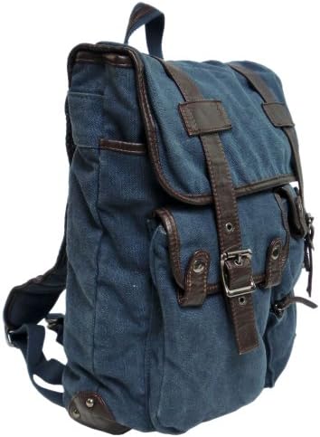 LICENCE 71195 Geeko CC Backpack, Navy