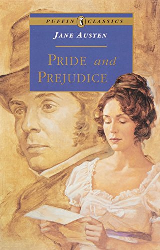 Pride and Prejudice (Puffin Classics) Pride and Prejudice (Puffin Classics)