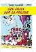 Lucky Luke, tome 9 : Des rails sur la prairie (French Edition) by 