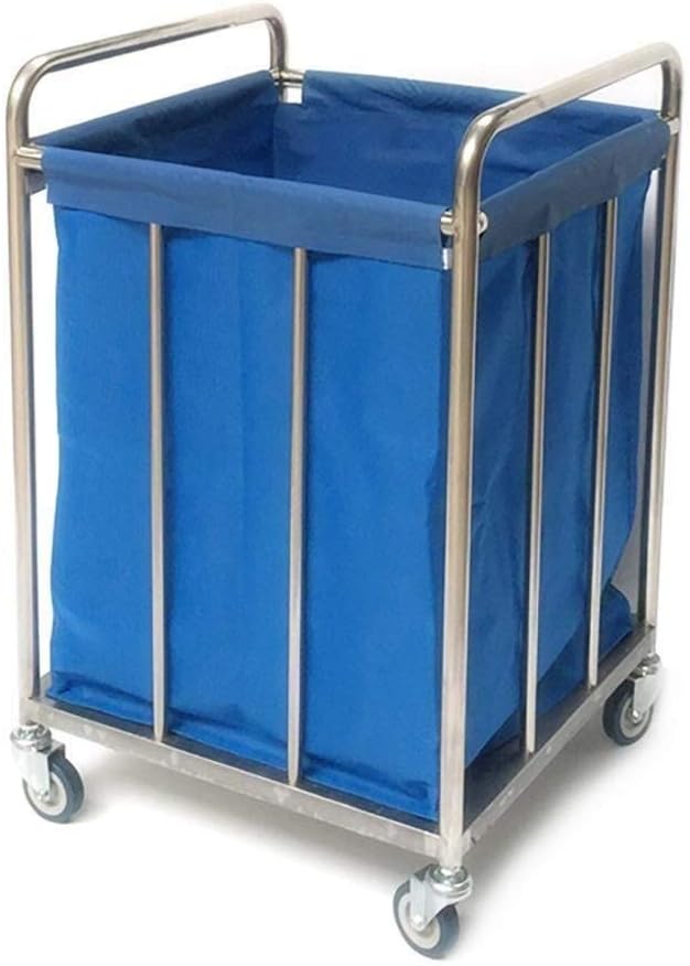 Hospital Trolley, Medical Supplies Rack, Medical Cart Heavy Duty Hotel
