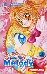 Mermaid melody