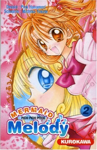 Mermaid melody