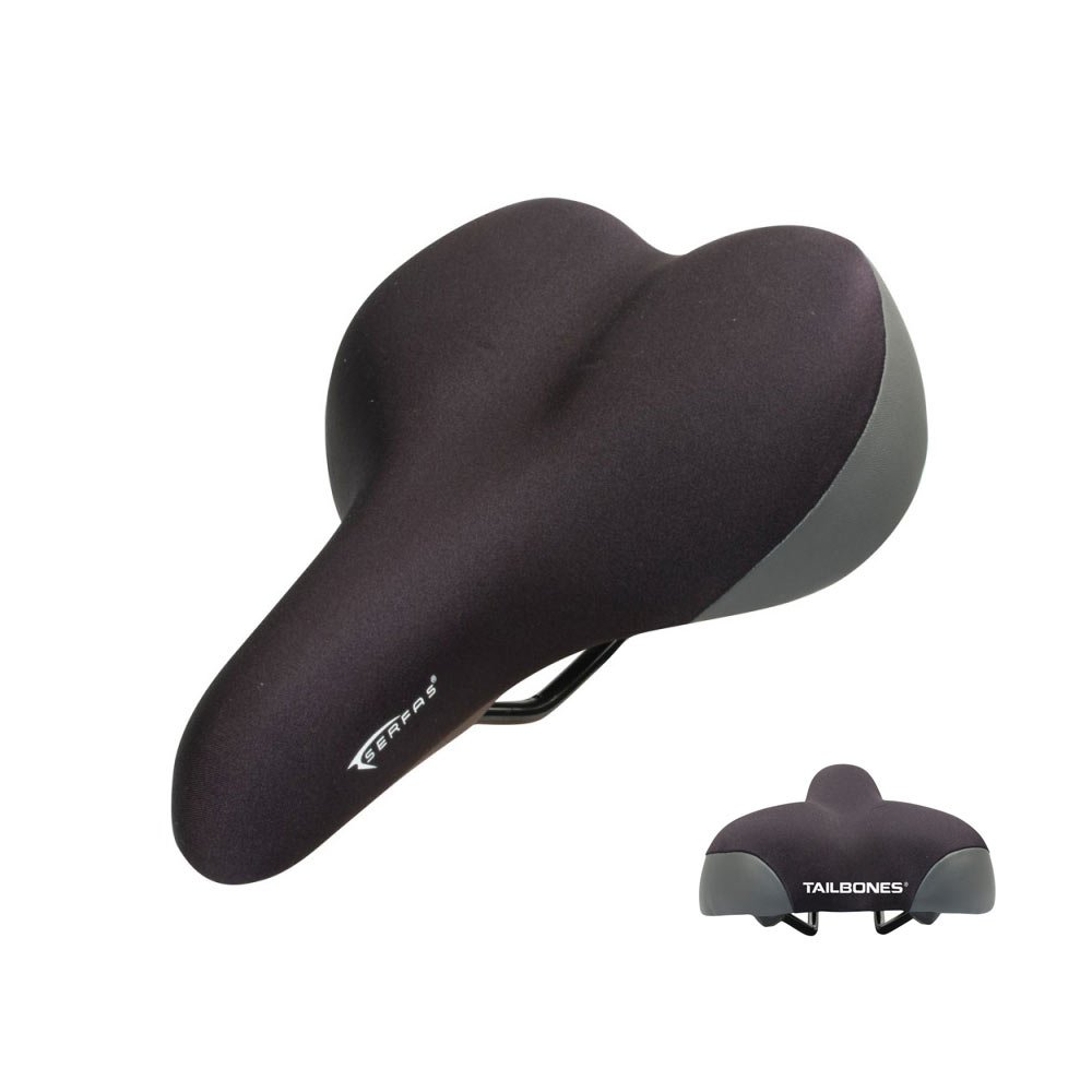 Best Serfas Womens Bike Seat