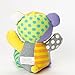 Enesco Britto Bebe Happy Plush Bear, 14 inch