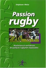 Passion rugby
