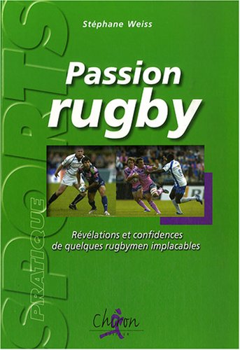Passion rugby