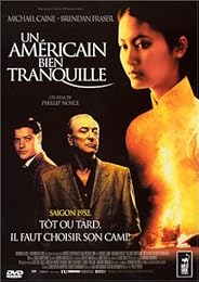Un Américain Bien Tranquille