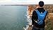 Hydration Backpack Pack With 2L Water Bladder For Men,Women,Kids,Perfect For Outdoor Daypack,Sport,Running,Hiking,Cycling,Skiing,Biking,Camping Lightweight bag Waist Straps,Waterproof BPA FREE,Blue
