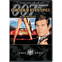 Octopussy: Amazon.ca: Movies & TV Shows
