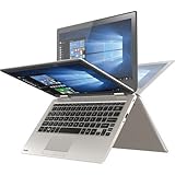 Toshiba Radius 2016 Newest Edition 11.6