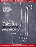 Calclabs with Maple Single Variable Calculus, Boggess, Albert, 0534364330