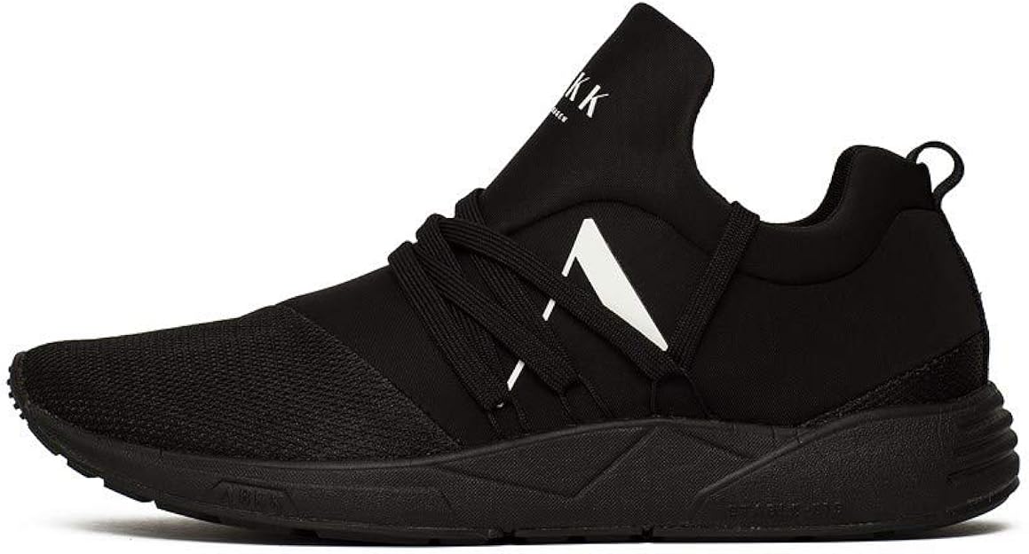 arkk women's raven mesh se15