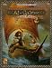 Golden Voyages (AD&D 2nd Ed Fantasy Roleplaying, Al Qadim Setting)