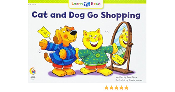 amazon dog shopping
