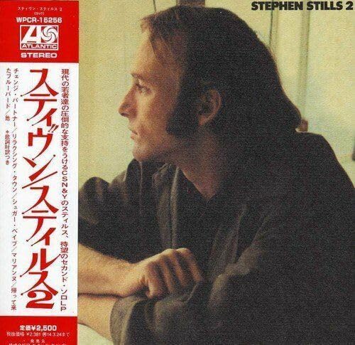 STILLS,STEPHEN - Carry on Box Set - Amazon.com Music