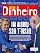 Livro Um acordo sob tensão (REVISTA ISTOÉ DINHEIRO)