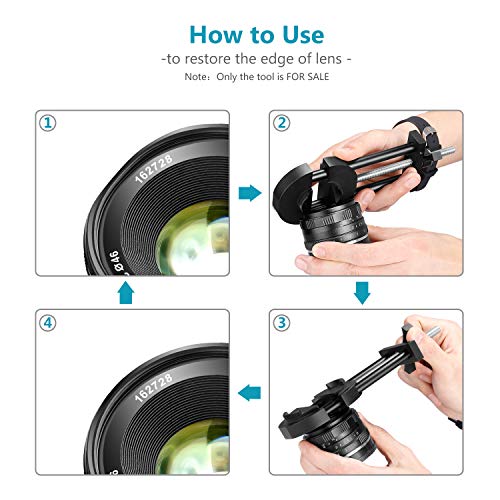5 Neewer+Camera+Repair+Adjustment+Construction