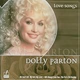 Disco de Dolly Parton: «Love Songs» (Anverso) Disco de Dolly Parton: «Love Songs» (Anverso)