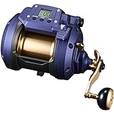 Daiwa Electric Reel Sea Power 800/1200 Various Types